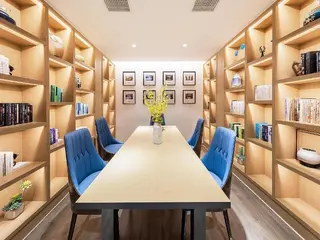 Atour Hotel Changsha Furong Plaza 4