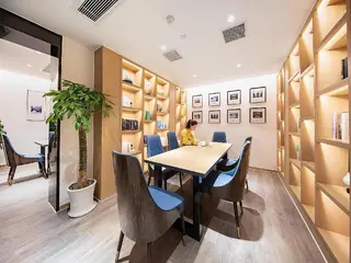 Atour Hotel Changsha Furong Plaza 5