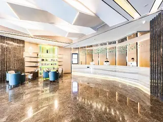 Atour Hotel (Jining High-tech Zone) 3