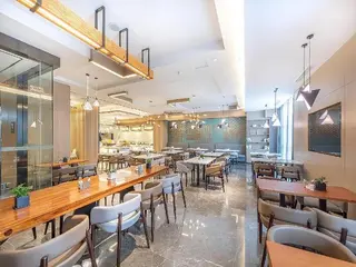 Atour Hotel (Jining High-tech Zone) 4
