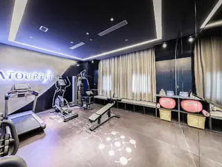 Atour Hotel (Jining High-tech Zone) 5