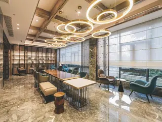 Atour Hotel Hangzhou Xixi Wetland 3