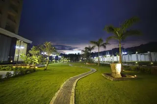 The Grand Mountain Hotel 2