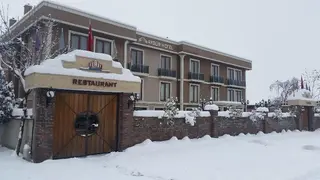 Aygur Hotel 3