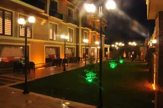 Aygur Hotel 4