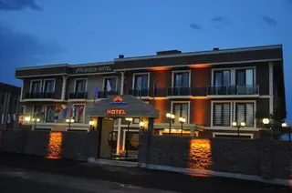 Aygur Hotel 2