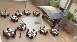 Aygur Hotel 5