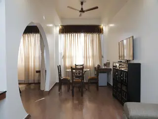 Hotel The Grand Chandiram 2