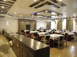 Hotel The Grand Chandiram 3