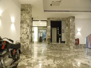 Hotel The Grand Chandiram 4