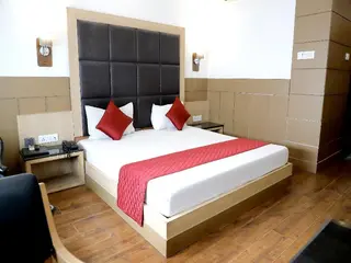 Hotel The Grand Chandiram 5