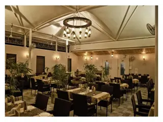 Hotel Raj Palace 3