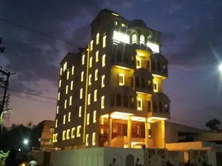 Hotel Raj Palace 4