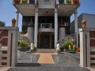 Hotel Raj Palace 5