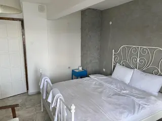 Yali Butik Pansiyon 4