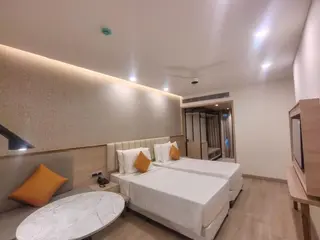 Grand Continent Hotel Vellore 3