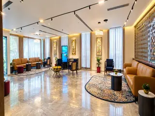 Grand Continent Hotel Vellore 4