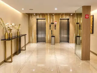 Grand Continent Hotel Vellore 5