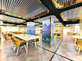Atour Hotel Beijing West Railway Station South Sq 2