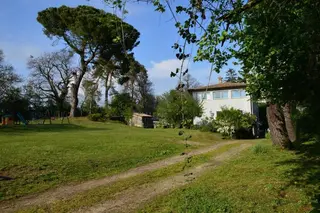 Agriturismo Tenuta Buon Respiro 2
