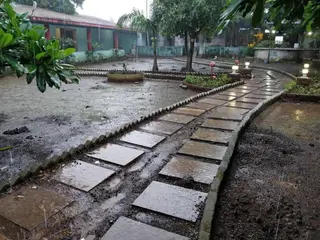 Hotel Sai Plaza 2