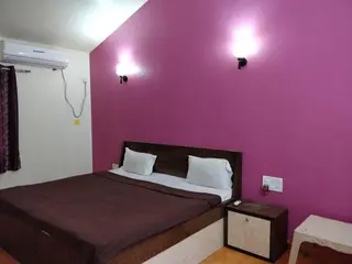 Hotel Sai Plaza 4