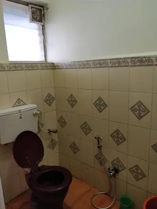 Hotel Sai Plaza 5