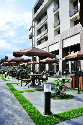 South Star International Hotel 2