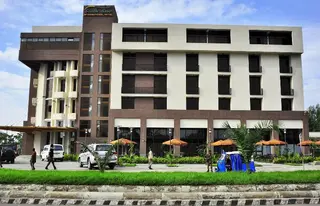 South Star International Hotel 3