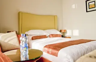 South Star International Hotel 4