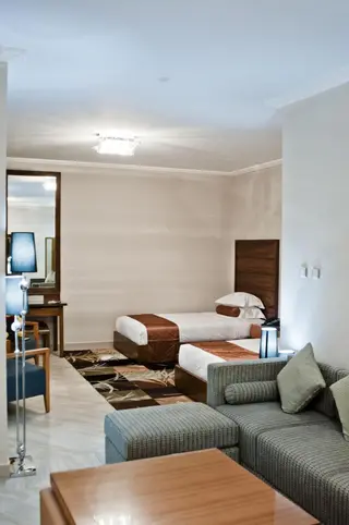 South Star International Hotel 5