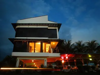Jamont Hotel 2