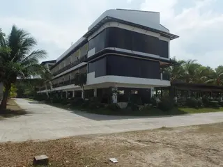 Jamont Hotel 3