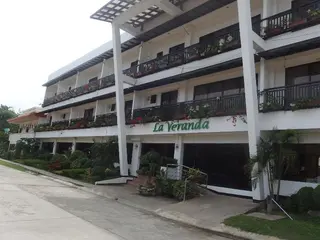 Jamont Hotel 4