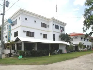 Jamont Hotel 5