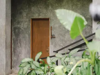 Siama Hotel 5