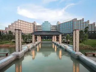 Suntone Plaza Hotel Lu'an 2