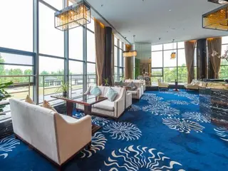 Suntone Plaza Hotel Lu'an 3