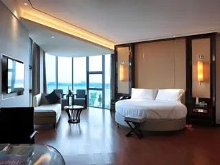 Suntone Plaza Hotel Lu'an 5