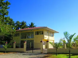 Caimito Beach Hotel 3