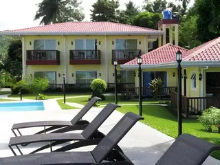 Caimito Beach Hotel 4