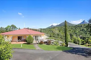 A View Of Mt Warning Bed And Breakfast 5