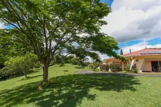 A View Of Mt Warning Bed And Breakfast 3