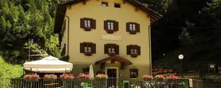Casa Vacanze Cà de Val 2