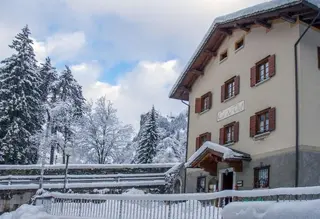 Casa Vacanze Cà de Val 3