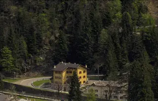 Casa Vacanze Cà de Val 5