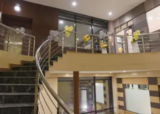 Sona Pristine Hotel 5