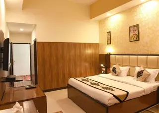 Sona Pristine Hotel 3