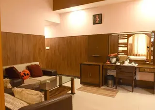 Sona Pristine Hotel 4