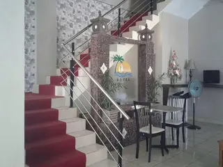 Ambulu Hotel 3